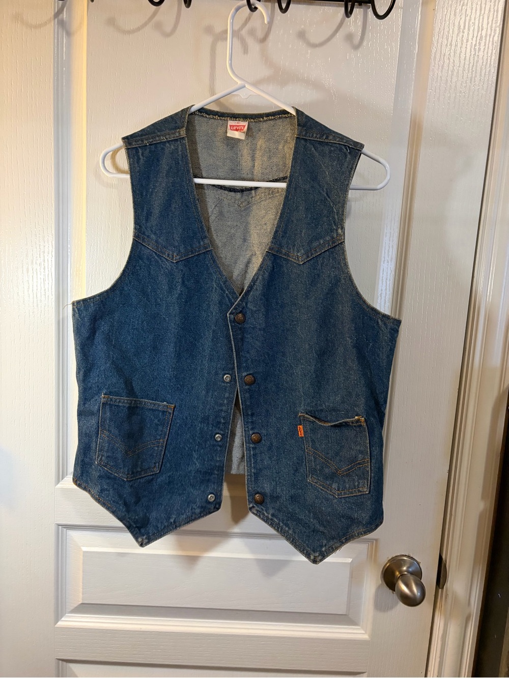 Jeans Subcategory vintage